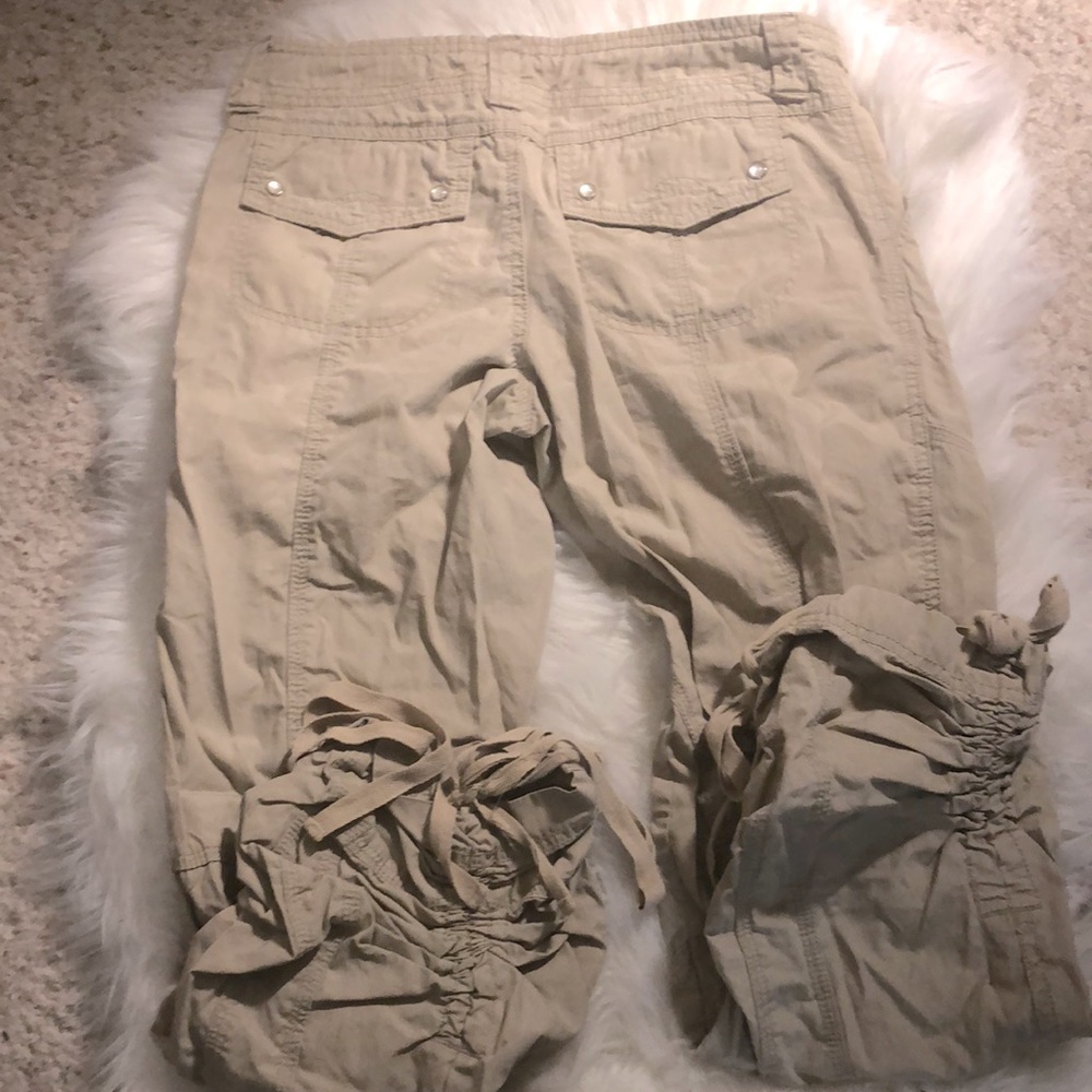 Vintage Pants